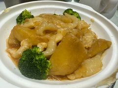 -百乐门喜宴(海珠广场华厦店)