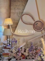 -虹桥迎宾馆·宴会厅