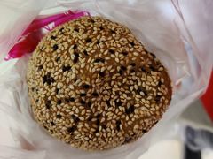 -白玉兰食品甜凤店(合生汇店)