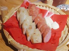-捡角台湾食堂(宝山店)