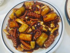 -小郭私房菜·海肠捞饭(学士街店)