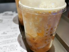 -喜茶(上海正大广场店)