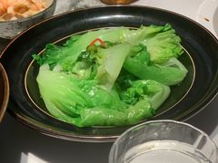 -潮堂 · 潮州菜(国贸商城店)
