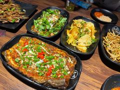 -Let’s WaKao瓦烤(贝森店)