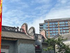 -佛山市祖庙博物馆