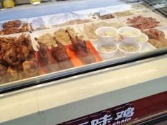 -紫燕百味鸡(人民路店)