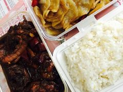 -如意香辣鸡架(总店)