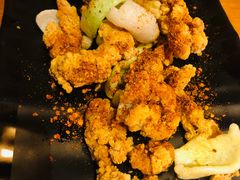 -炉小二铜锅牛蛙•川湘菜(三里屯店)