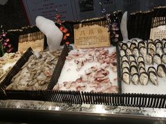 -蓉城四海·澳牛炙烤自助(江阴周庄店)