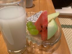 -王鼎精致料理铁板烧(世博源店)