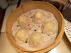 鸡汁杭州小笼-桂满陇·锦绣江南(益田广场店)