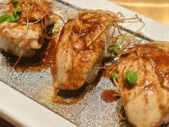 -御牛道日式烤肉料理(杭州万象城店)