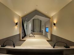 -上海虹桥中心爱琴海亚朵S酒店