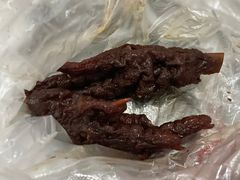 -豫章猪手王(蛤蟆街店)