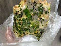 -水丰路鸡蛋饼