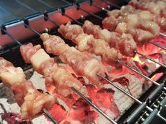-很久以前羊肉串(簋街店)