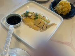 -壹只菜·崇明本地特色菜(崇明南门店)