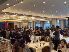 -怡园饭店-餐厅(四望亭店)