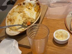 -菲滋意式餐厅(黄岩洞天店)