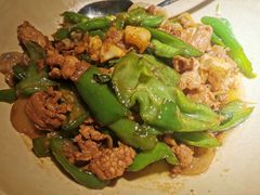 姐夫的小炒肉-姐夫的小菜(新中关购物中心店)