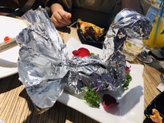 -威克特披萨汉堡