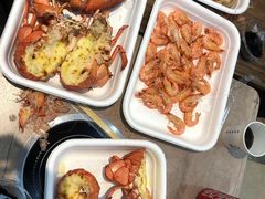 -盒马鲜生(悠方店)