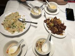 -文兴酒家(Chinatown - Gerrard Street)