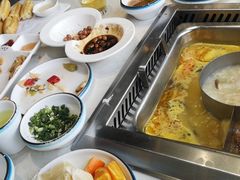 -尧味轩养生火锅(漪汾街店)