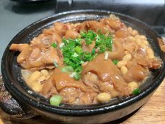 -陶德砂锅(蜀汉路店)
