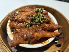 -喜势点·糖沙翁手工茶点·本地人茶居(永庆坊店)