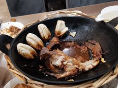 江团鱼锅-古洼一锅鲜(开发区店)