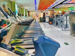 -BK博·康健身(金地格林小镇店)