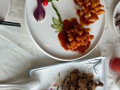 -老克勒上海菜(南京路步行街店)