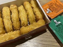五味小食拼盘-肯德基(叠彩店)