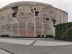 -上海四行仓库抗战纪念馆