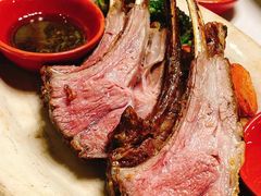 -K·Kitchen KK牛扒厨房(江南西店)