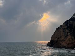 -东澳岛