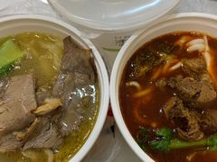 -鑫花溪牛肉米粉(文星广场店)