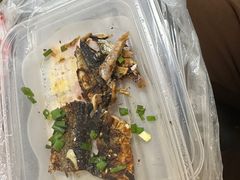 -阿龙烧烤(广达路店)