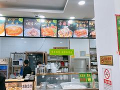 -老回回饺子馆(海洋馆店)