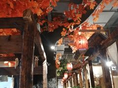 -普洱小黄牛餐厅铜火锅·思茅地方菜(世纪城店)