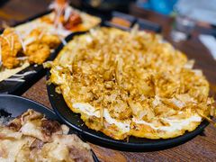 -珍慧韩式烤肉한.식당