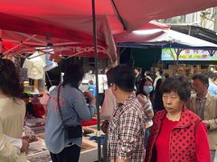-惠源面包店(开禾路店)