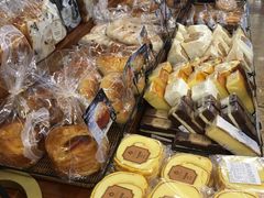 -莉蓮蛋挞(静安寺店)