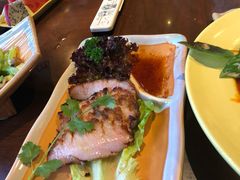 -三亚湾红树林度假世界(木棉酒店)