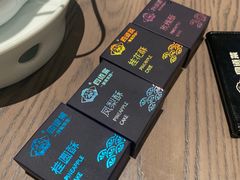 -四道菜·福建菜馆(新街口金鹰店)