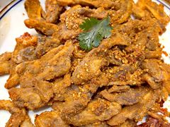 -郑庄脂渣海鲜楼(九水路店)