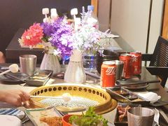 -谷牛日式烤肉(宝山U天地店)