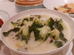 白菜仔-东富酒家(龙湖西溪天街店)