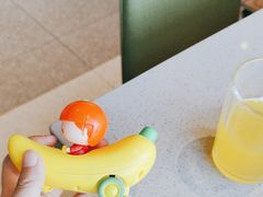 -海底捞火锅(振华广场生日主题店)